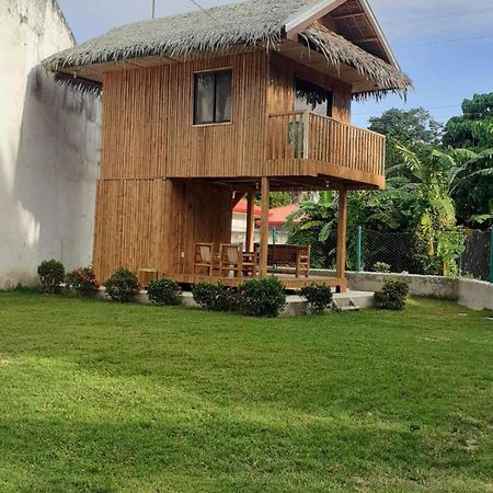 Brigitte'S Rental House Дауін Екстер'єр фото