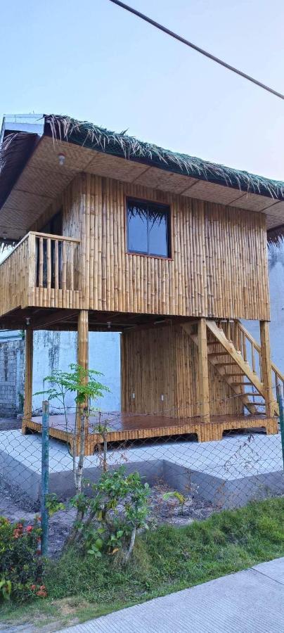 Brigitte'S Rental House Дауін Екстер'єр фото