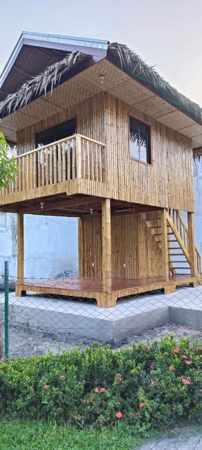 Brigitte'S Rental House Дауін Екстер'єр фото