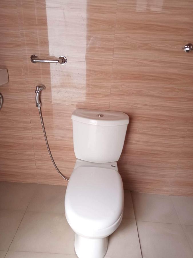 Brigitte'S Rental House Дауін Екстер'єр фото