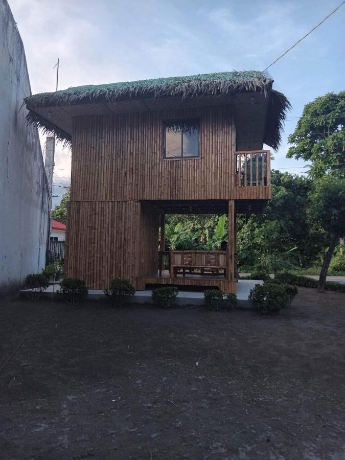 Brigitte'S Rental House Дауін Екстер'єр фото